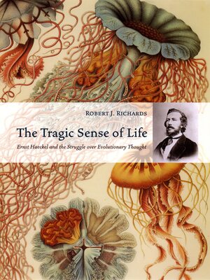 cover image of The Tragic Sense of Life